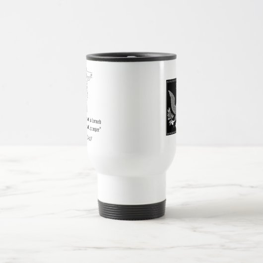 Christliche Tasse (Mittel)