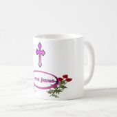 christliche Tasse (VorderseiteRechts)