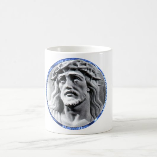 christliche Tasse (Mittel)