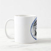 christliche Tasse (Links)