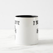 Christliche Tasse (Mittel)