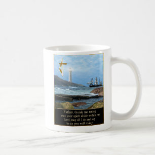 christliche Tasse