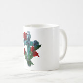 Christliche Tasse (VorderseiteRechts)