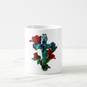 Christliche Tasse