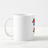 Christliche Tasse (Links)