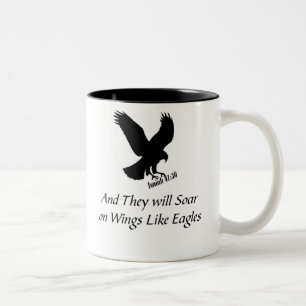 Christliche Tasse