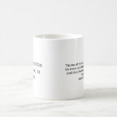 Christliche Tasse (Mittel)