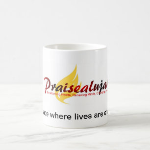 Christliche Tasse