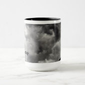 Christliche Tasse, Tasse (Zentrum)