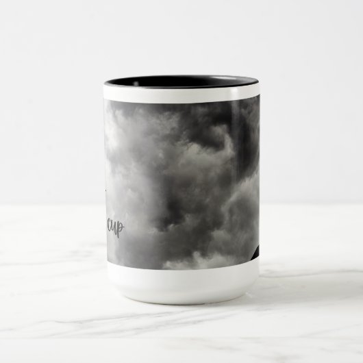 Christliche Tasse, Tasse (Zentrum)