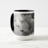 Christliche Tasse, Tasse (Vorderseite Links)
