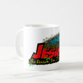 CHRISTLICHE TASSEN (Vorderseite Links)