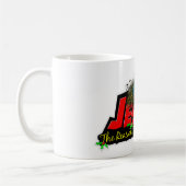 CHRISTLICHE TASSEN (Links)