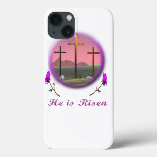 Christliche Telefon-Hüllen und -mehr Case-Mate iPhone Hülle