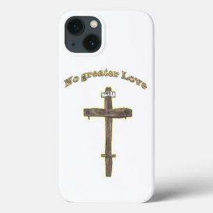 Christliche Telefone und mehr Case-Mate iPhone Hülle