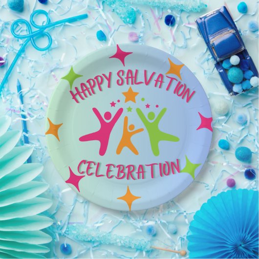 Christliche Teller (Party)