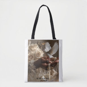 Christliche Tragetaschen, wiederverwendbare Christ Tasche
