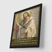 christliche Uhren (Winkel)