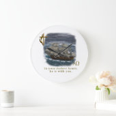 Christliche Uhren (Zuhause)