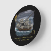 Christliche Uhren (Winkel)