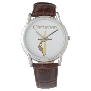 Christliche Uhren