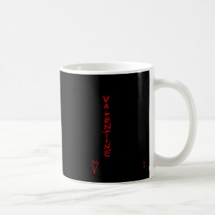 Christliche Valentinstage Johannes 3_16 Denn also Kaffeetasse