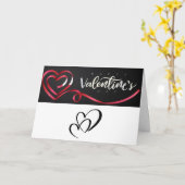 Christliche Valentintagskarte Karte (Gelbe Blume)