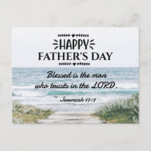 Christliche Vatertag Bibel Verse Ocean View