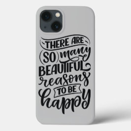 Christliche Verse Case-Mate iPhone Hülle