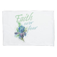 Christliche Wasserfarbe für Frauen: Glaube über An