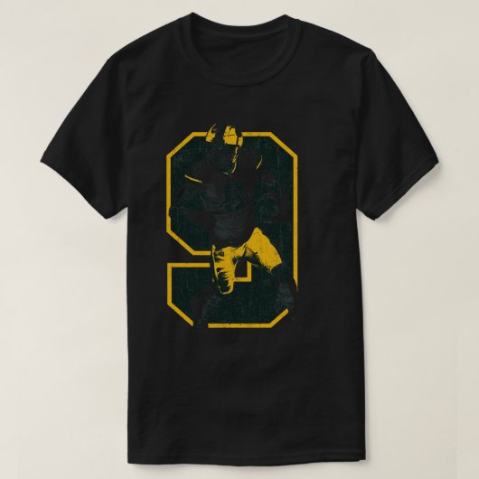 Christliche Watson-Variante T-Shirt (Design vorne)