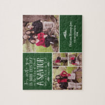 Christliche Weihnachtsfeier Luke 2 Foto