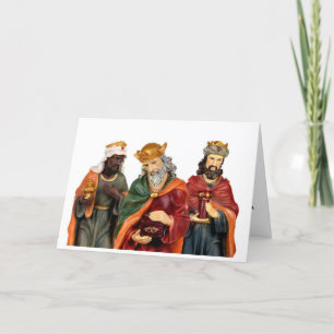 Christliche Weihnachtskarte Feiertagskarte