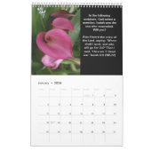 Christliche Weitergabe von Gospel-Schriften und -H Kalender (Jan 2026)