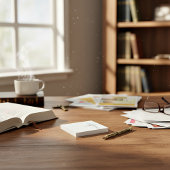 Christliche Wörterbücher Post-it Klebezettel