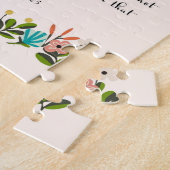 Christliche Zitat-Kunst - 1 Korinther-9:24 - 25 Puzzle (Seite)