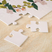 Christliche Zitat-Kunst - 1 Peter-5:6 Puzzle (Seite)