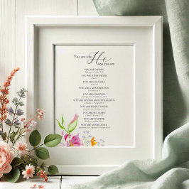 Christliche Zitate für Frauen