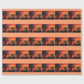 Christliche Zitate Geschenkpapier (Flach)