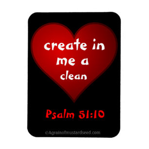 Christliche Zitate Inspirierend Magnet