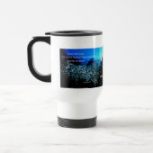 Christliche Zitate Reisebecher (Links)