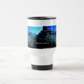 Christliche Zitate Reisebecher (Mittel)