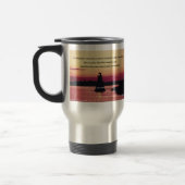 Christliche Zitate Reisebecher (Links)