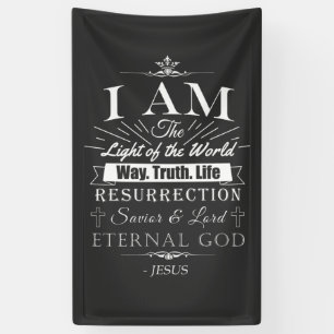 Christlichen Phantastische biblische Behauptungen Banner