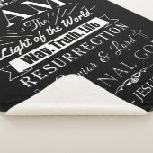 Christlichen Phantastische biblische Behauptungen  Sherpadecke (3/4)