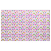 CHRISTLICHER 80. GEBURTSTAG STOFF (Yard (91,4 cm))