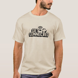 Christlicher Anschluss T-Shirt