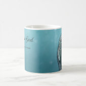 Christlicher Becher (Manatee) Kaffeetasse (Mittel)
