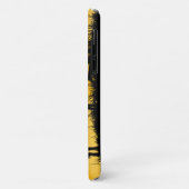 Christlicher Cowboy iPhone-Hülle Case-Mate iPhone Hülle (Hinten/Links)