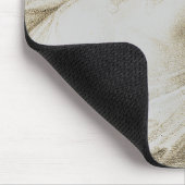 Christlicher Engel von Francesco Bartolozzi Mousepad (Ecke)